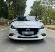 Bán xe Mazda 3 1.5L Luxury 2019 giá 499 Triệu - Hà Nội