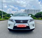 Bán xe Lexus RX 2014 350 AWD giá 1 Tỷ 320 Triệu - Hà Nội