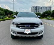 Bán xe Ford Everest 2019 Titanium 2.0L 4x4 AT giá 895 Triệu - Hà Nội