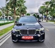 Bán xe BMW X7 2021 xDrive40i M Sport giá 4 Tỷ 350 Triệu - Hà Nội