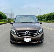 Bán xe Mercedes Benz V class V250 Avantgarde 2016 giá 955 Triệu - Hà Nội