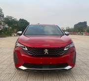 Bán xe Peugeot 5008 2022 AL 1.6 AT giá 898 Triệu - Hà Nội