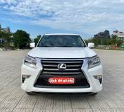 Bán xe Lexus GX 2013 460 giá 1 Tỷ 950 Triệu - Hà Nội