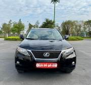 Bán xe Lexus RX 350 2009 giá 695 Triệu - Hà Nội