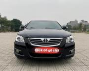 Bán xe Toyota Camry 2008 2.4G giá 295 Triệu - Hà Nội