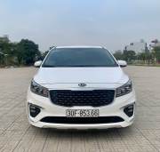 Bán xe Kia Sedona 2018 Platinum G giá 665 Triệu - Hà Nội