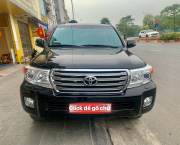 Bán xe Toyota Land Cruiser 2015 VX 4.6 V8 giá 2 Tỷ 95 Triệu - Hà Nội