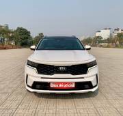 Bán xe Kia Sorento 2021 Signature 2.2 AT AWD giá 925 Triệu - Hà Nội