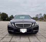 Bán xe Mercedes Benz E class 2010 E250 giá 295 Triệu - Hà Nội