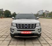 Bán xe Ford Explorer 2016 Limited 2.3L EcoBoost giá 780 Triệu - Hà Nội