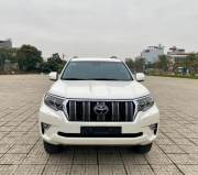 Bán xe Toyota Prado 2022 VX 2.7L giá 2 Tỷ 830 Triệu - Hà Nội