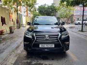 Bán xe Lexus GX 2010 460 giá 1 Tỷ 190 Triệu - Hà Nội
