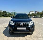 Bán xe Toyota Prado 2011 TXL 2.7L giá 725 Triệu - Hà Nội