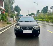 Bán xe Lexus RX 2009 350 AWD giá 599 Triệu - Hà Nội