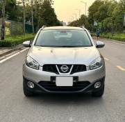 Bán xe Nissan Qashqai SE 2010 giá 255 Triệu - Hà Nội
