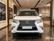 Bán xe Lexus GX 2015 460 giá 1 Tỷ 760 Triệu - Hà Nội