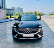 Bán xe Hyundai SantaFe 2021 Đặc biệt 2.5L HTRAC giá 899 Triệu - Hà Nội