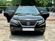 Bán xe Lexus RX 2009 350 giá 668 Triệu - Hà Nội