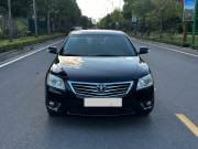 Bán xe Toyota Camry 2.4G 2010 giá 275 Triệu - Hà Nội