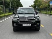 Bán xe Toyota Land Cruiser 2013 VX 4.6 V8 giá 1 Tỷ 950 Triệu - Hà Nội