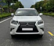 Bán xe Lexus GX 2015 460 giá 1 Tỷ 720 Triệu - Hà Nội