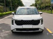 Bán xe Kia Carnival 2025 Luxury 2.2D giá 1 Tỷ 190 Triệu - Hà Nội