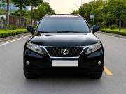 Bán xe Lexus RX 2009 350 giá 590 Triệu - Hà Nội