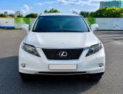 Bán xe Lexus RX 2009 350 AWD giá 650 Triệu - Hà Nội