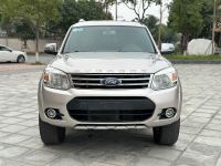 can ban xe oto cu lap rap trong nuoc Ford Everest 2.5L 4x2 AT 2013