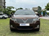 Bán xe Toyota Venza 2.7 2009 giá 495 Triệu - Hà Nội