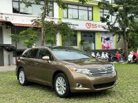 Bán xe Toyota Venza 2009 2.7 giá 490 Triệu - Hà Nội