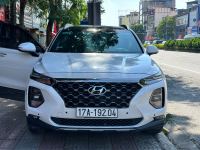 Bán xe Hyundai SantaFe 2020 Premium 2.2L HTRAC giá 915 Triệu - Hà Nội