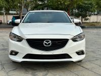 Bán xe Mazda 6 2016 2.5 AT giá 475 Triệu - Hà Nội