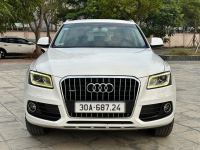 Bán xe Audi Q5 2014 2.0 AT giá 648 Triệu - Hà Nội