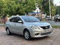 Bán xe Nissan Sunny 2014 XV giá 245 Triệu - Hà Nội