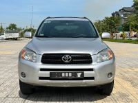 Bán xe Toyota RAV4 2.4 AT 2008 giá 348 Triệu - Hà Nội