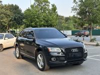 Bán xe Audi Q5 2013 2.0 AT giá 645 Triệu - Hà Nội