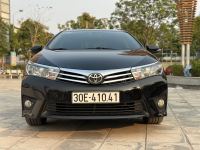 Bán xe Toyota Corolla altis 2015 1.8G AT giá 475 Triệu - Hà Nội