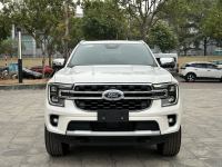 Bán xe Ford Everest 2024 Titanium Plus 2.0L 4x4 AT giá 1 Tỷ 480 Triệu - Hà Nội