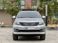 Bán xe Toyota Fortuner 2016 2.7V 4X2 AT giá 495 Triệu - Hà Nội