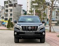 Bán xe Toyota Prado 2014 TXL 2.7L giá 985 Triệu - Hà Nội