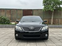 Bán xe Toyota Camry 2010 XLE 3.5 giá 555 Triệu - Hà Nội