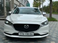 Bán xe Mazda 6 2020 Premium 2.0 AT giá 615 Triệu - Hà Nội