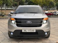 Bán xe Ford Explorer 2011 3.5 AT 4WD giá 585 Triệu - Hà Nội