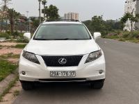 Bán xe Lexus RX 2010 350 AWD giá 790 Triệu - Hà Nội