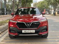 Bán xe VinFast Lux SA 2.0 2019 Premium 2.0 AT giá 585 Triệu - Hà Nội