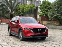 Bán xe Mazda CX8 2025 Luxury 2.5 AT giá 920 Triệu - Hà Nội