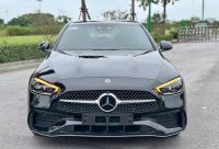 Bán xe Mercedes Benz C class 2022 C300 AMG giá 1 Tỷ 575 Triệu - Hà Nội