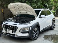 Bán xe Hyundai Kona 2019 1.6 Turbo giá 485 Triệu - Hà Nội