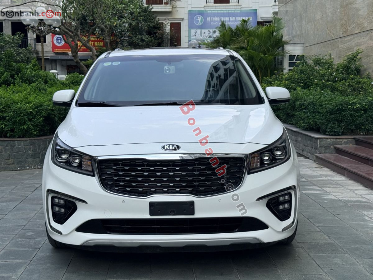 Kia Sedona 3.3 GAT Premium 2020 - 755 Triệu
